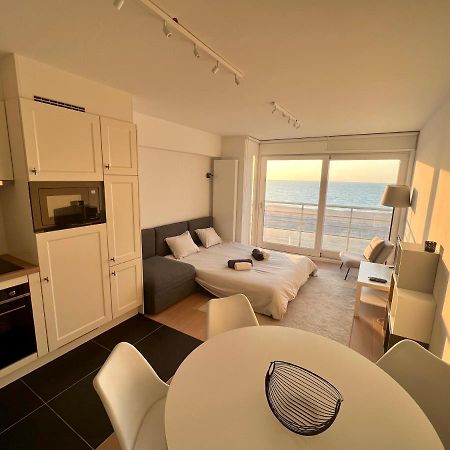 Zeedijk Family Apartment Кнокке-Хейст Экстерьер фото
